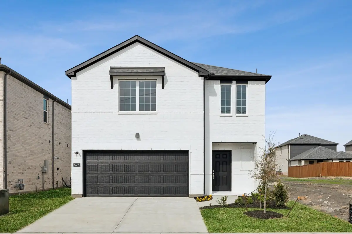 523 Lana Drive, Seagoville, TX 75159 - #1