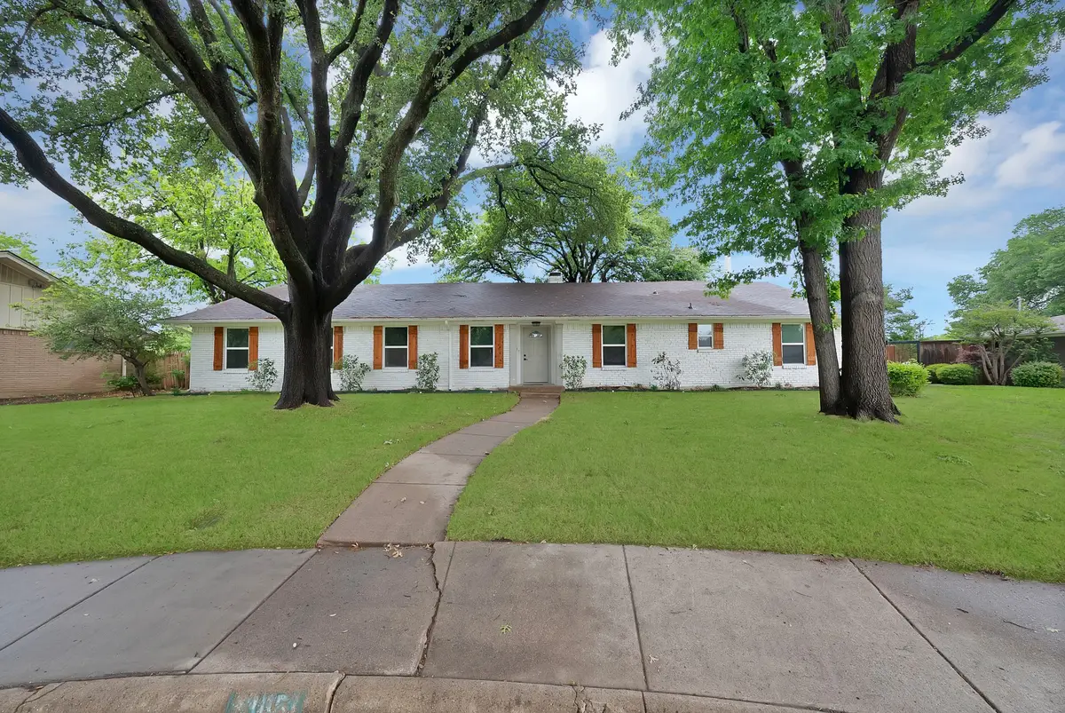 3115 Ponder Drive, Dallas, TX 75229 - #1
