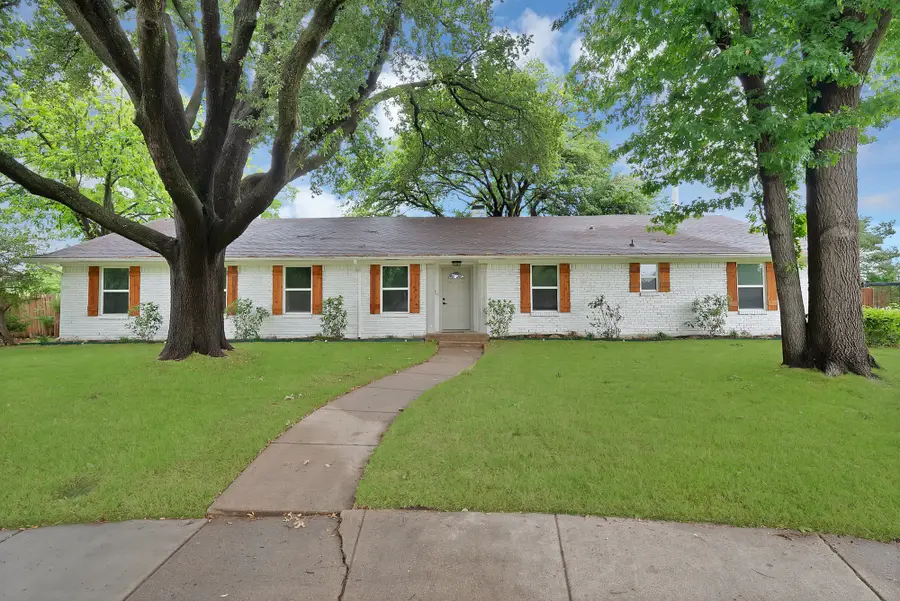 3115 Ponder Drive, Dallas, TX 75229 - #2