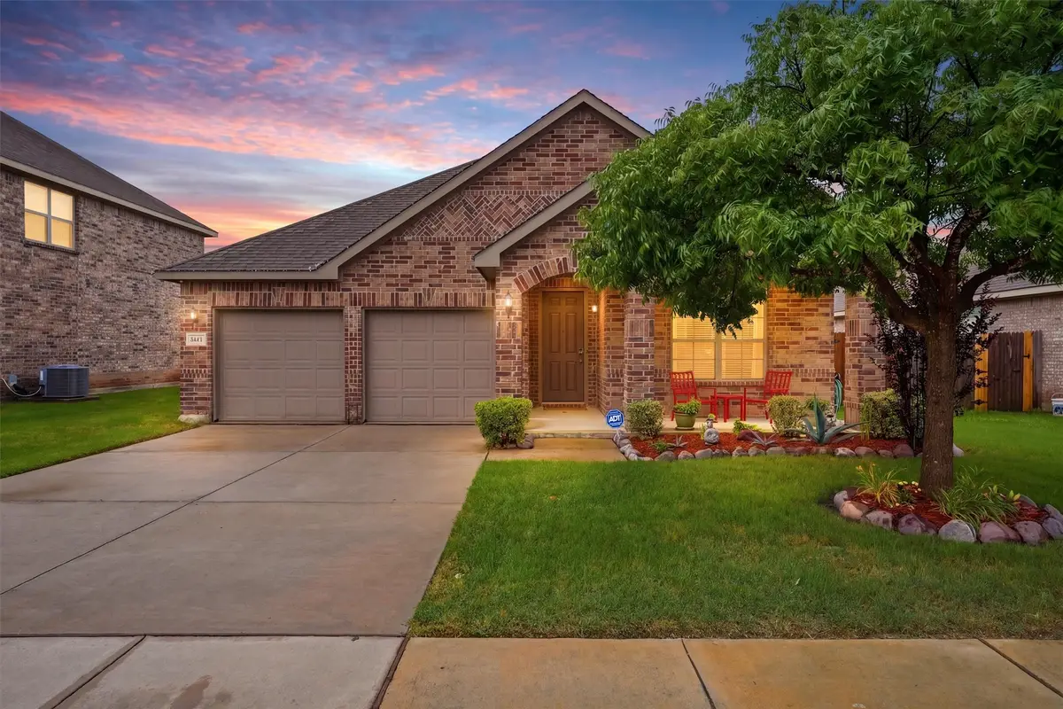 4241 Glen Abbey Drive, Fort Worth, TX 76036 - #1