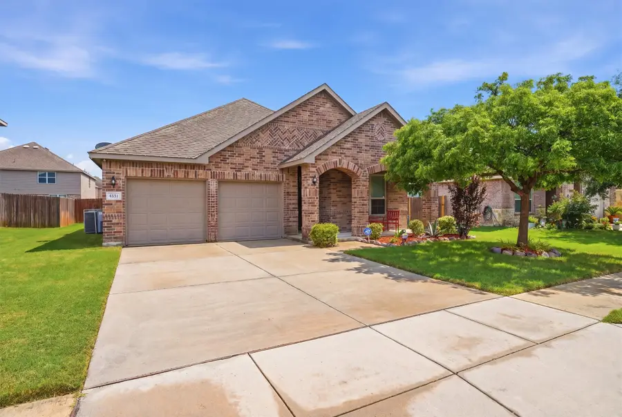 4241 Glen Abbey Drive, Fort Worth, TX 76036 - #2