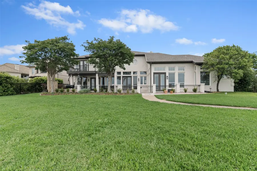 238 E Saint Andrews Drive, Mabank, TX 75147 - #2