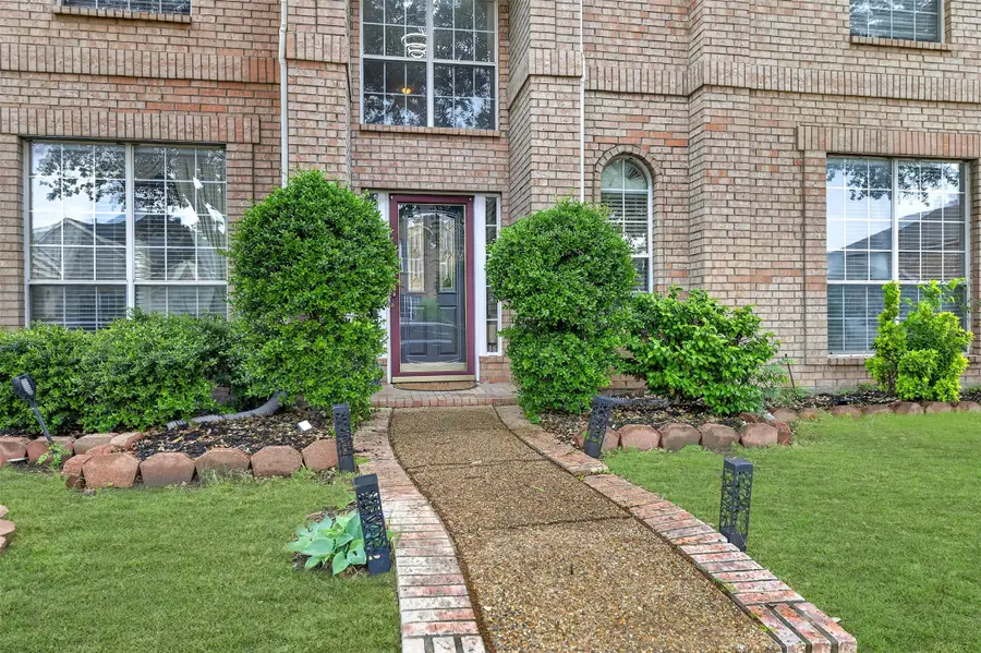 5709 Big River Drive, The Colony, TX 75056 - #3