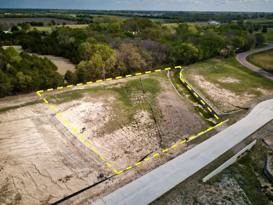 TBD Lot 2 Hidden Hills Drive, Anna, TX 75409 - #1