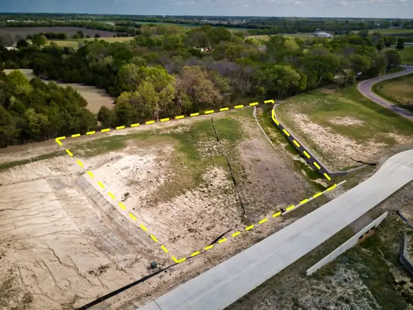 TBD Lot 2 Hidden Hills Drive, Anna, TX 75409