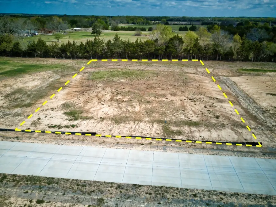 TBD Lot 2 Hidden Hills Drive, Anna, TX 75409 - #2