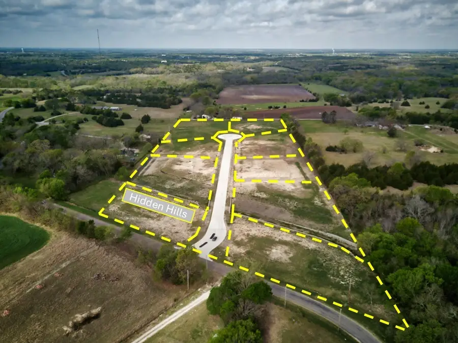 TBD Lot 2 Hidden Hills Drive, Anna, TX 75409 - #3