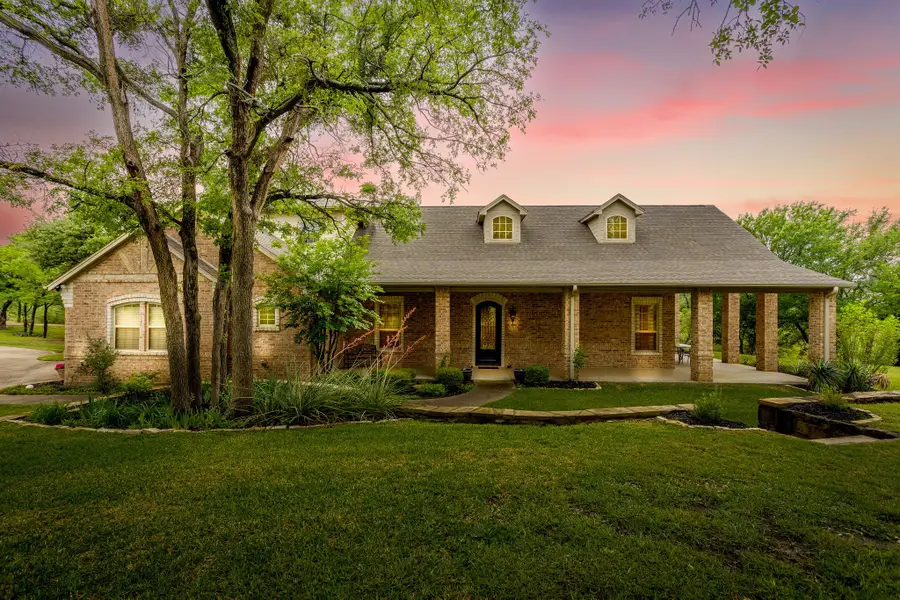 6417 Beacon Vista Circle, Granbury, TX 76049 - #2
