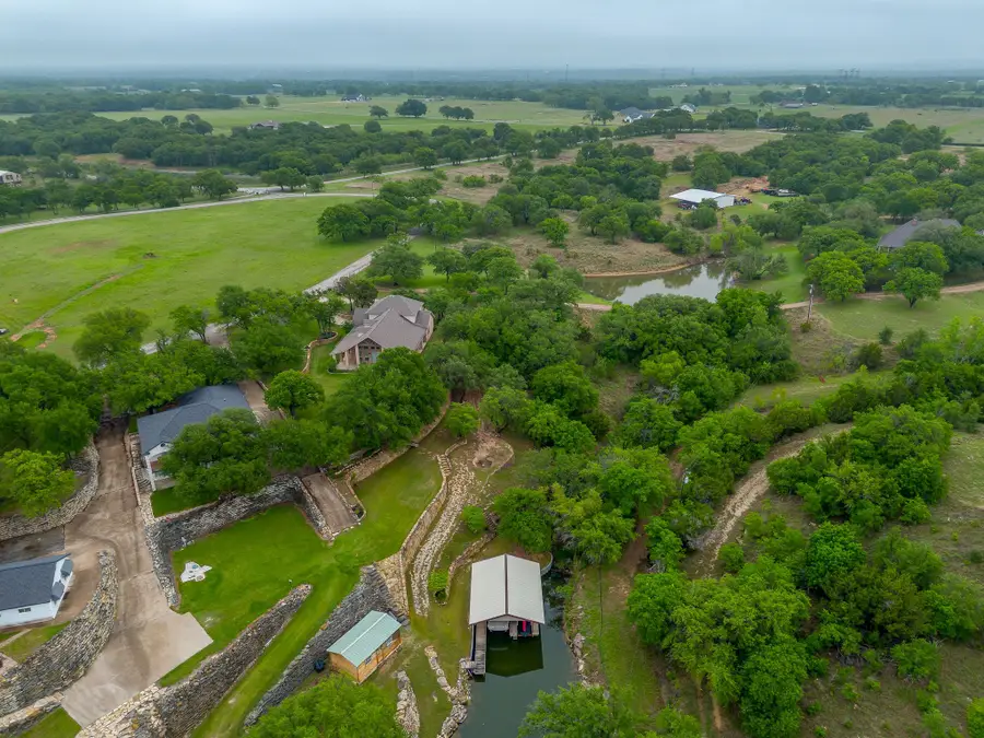 6417 Beacon Vista Circle, Granbury, TX 76049 - #3
