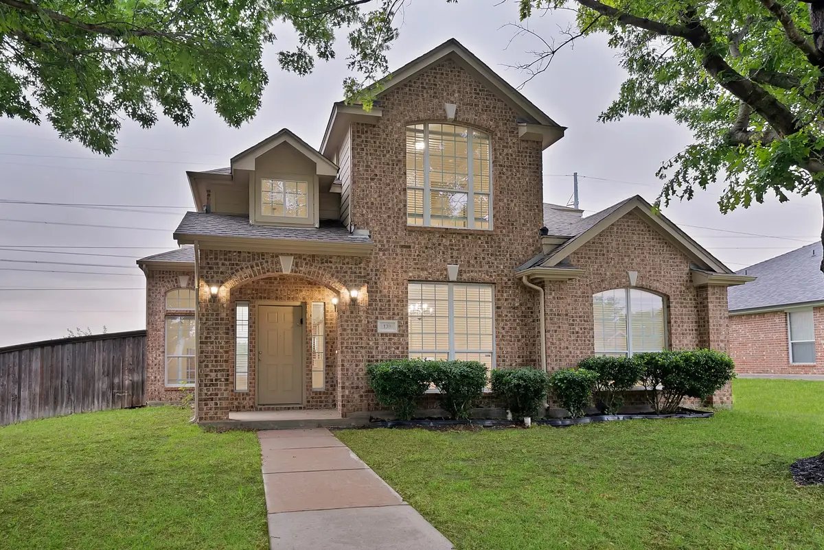 139 Glacier Lane, Cedar Hill, TX 75104 - #1