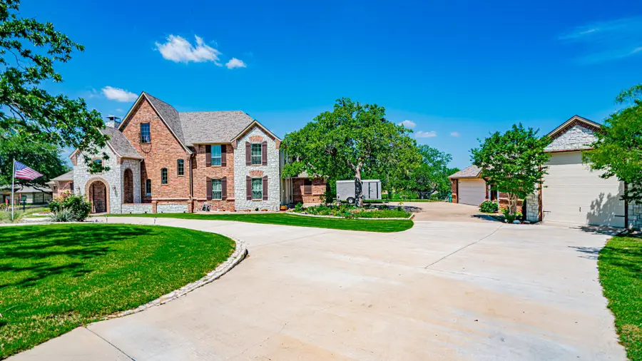 2308 Bentwater Court, Granbury, TX 76049 - #2