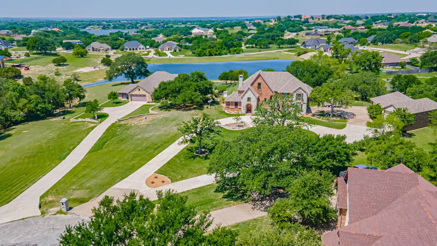 2308 Bentwater Court, Granbury, TX 76049 - #3