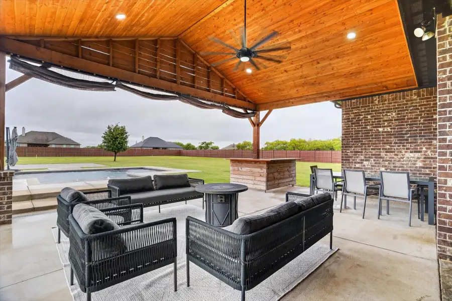 10917 Chriswood Drive, Crowley, TX 76036 - #3