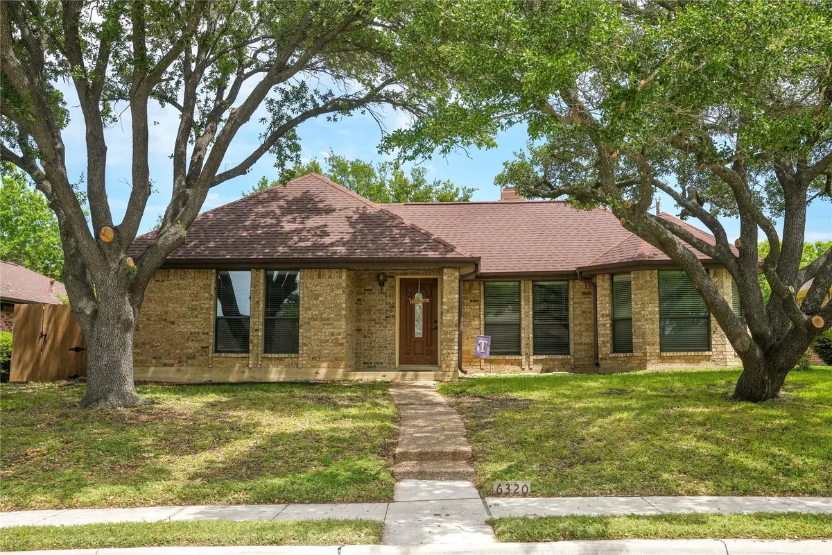 6320 Leasa Court, Sachse, TX 75048 - #1