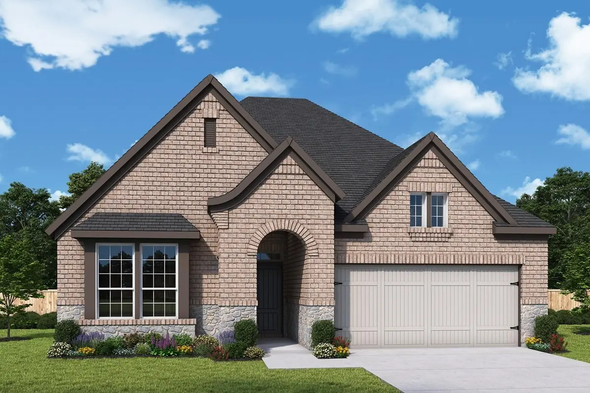 1800 Stanley Park Court, Celina, TX 75009 - #1