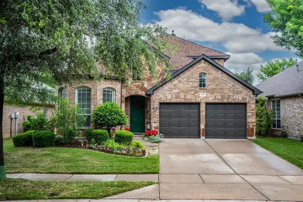 1217 Dayton Drive, Lantana, TX 76226