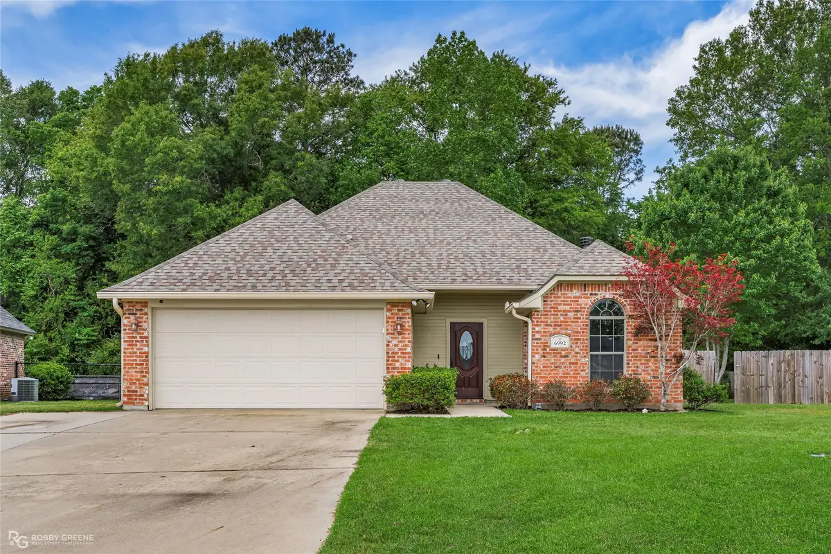 6992 Regatta Drive, Shreveport, LA 71107 - #1