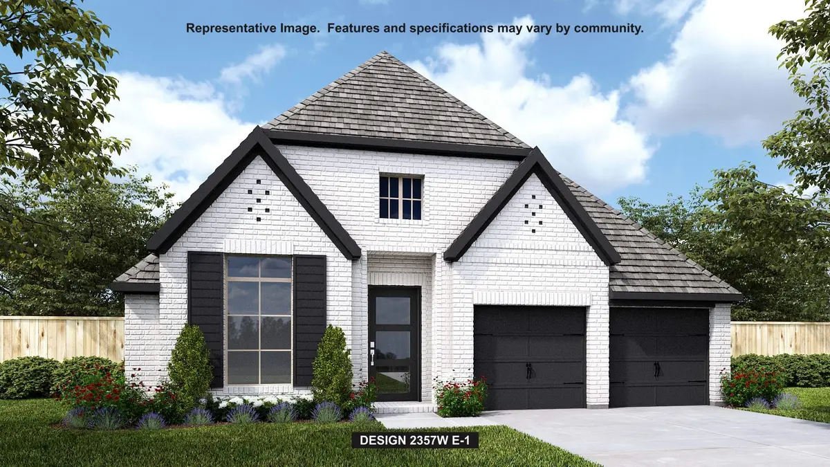 2905 Genuine Risk Court, Celina, TX 75009 - #1