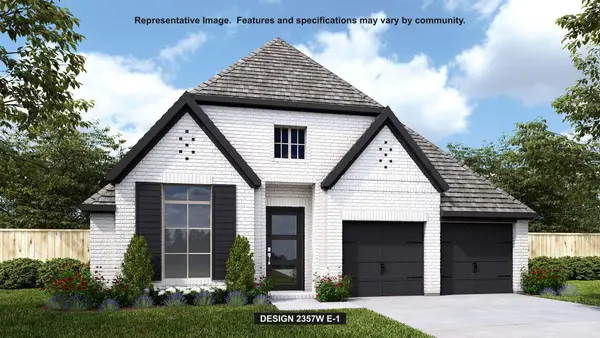 2905 Genuine Risk Court, Celina, TX 75009