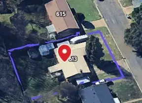 613 Laurel Road, Athens, TX 75751 - #2