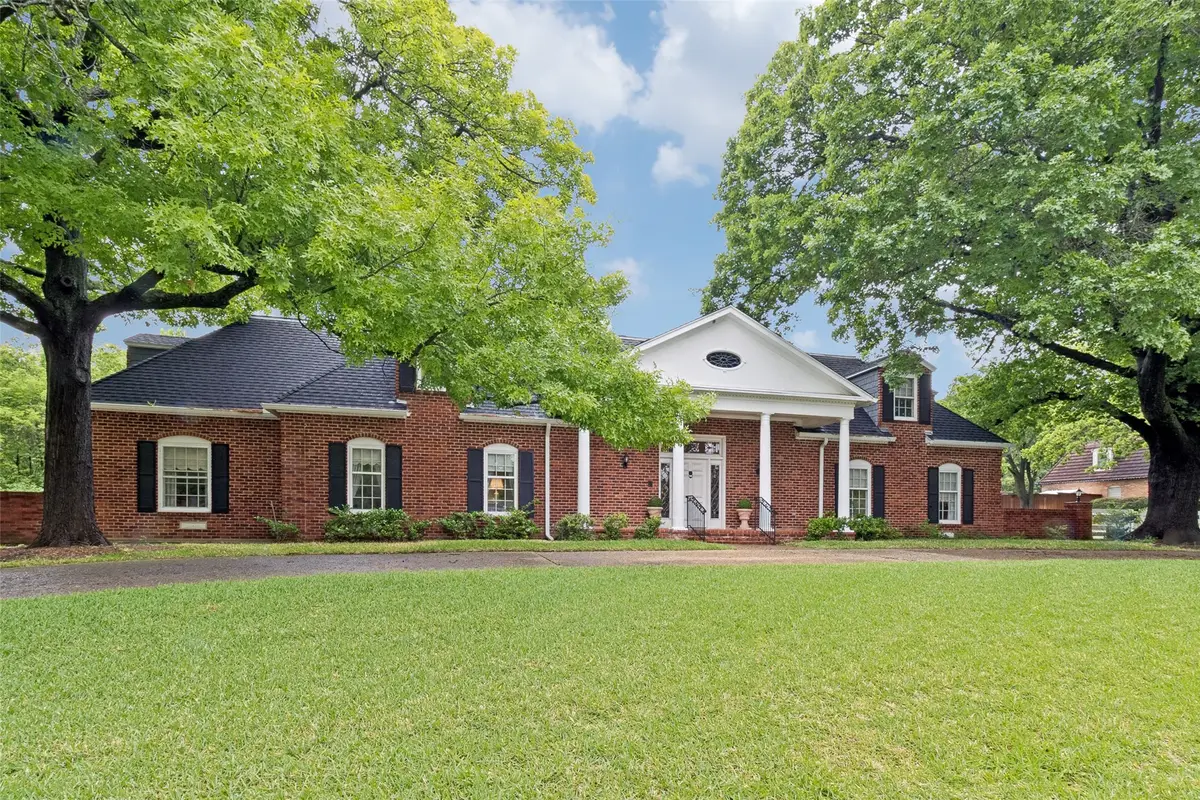 6555 Dartbrook Drive, Dallas, TX 75254 - #1