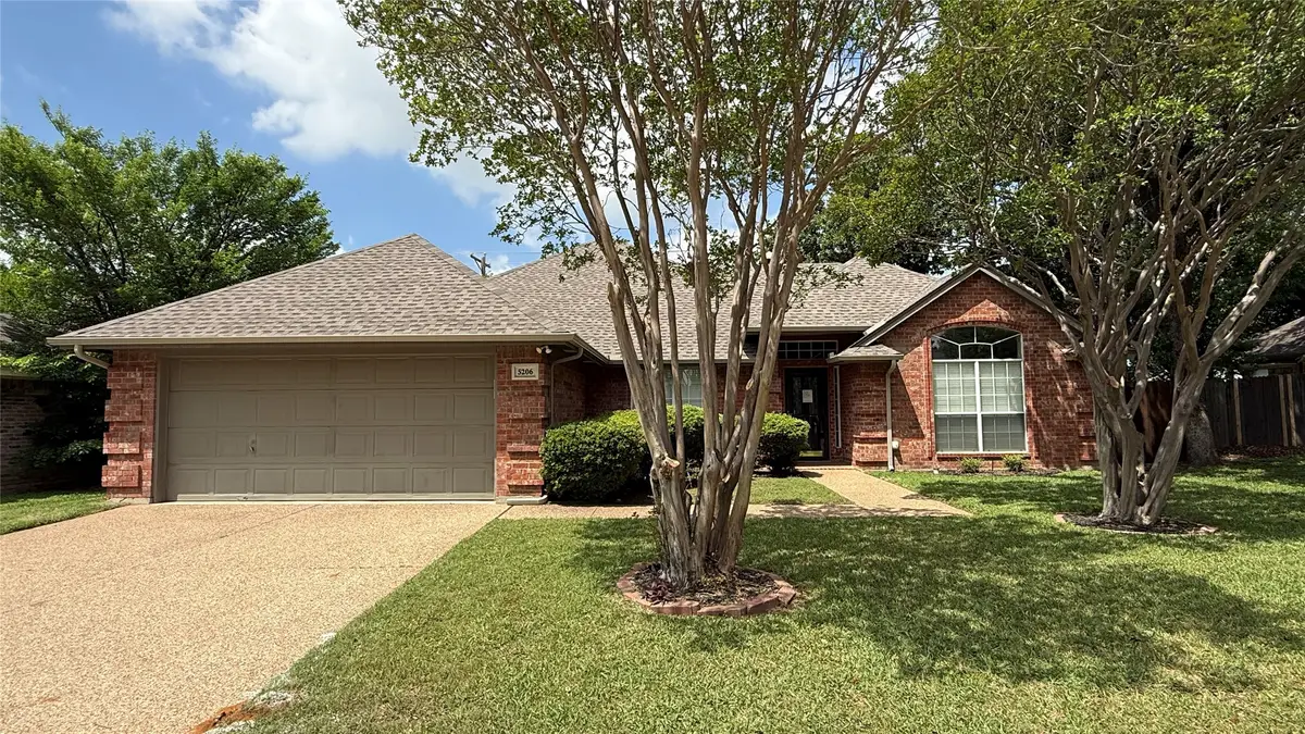 5206 Lookout Trail, Arlington, TX 76017 - #1