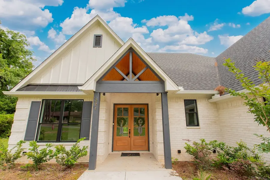 221 Brookside Drive, Hideaway, TX 75771 - #3
