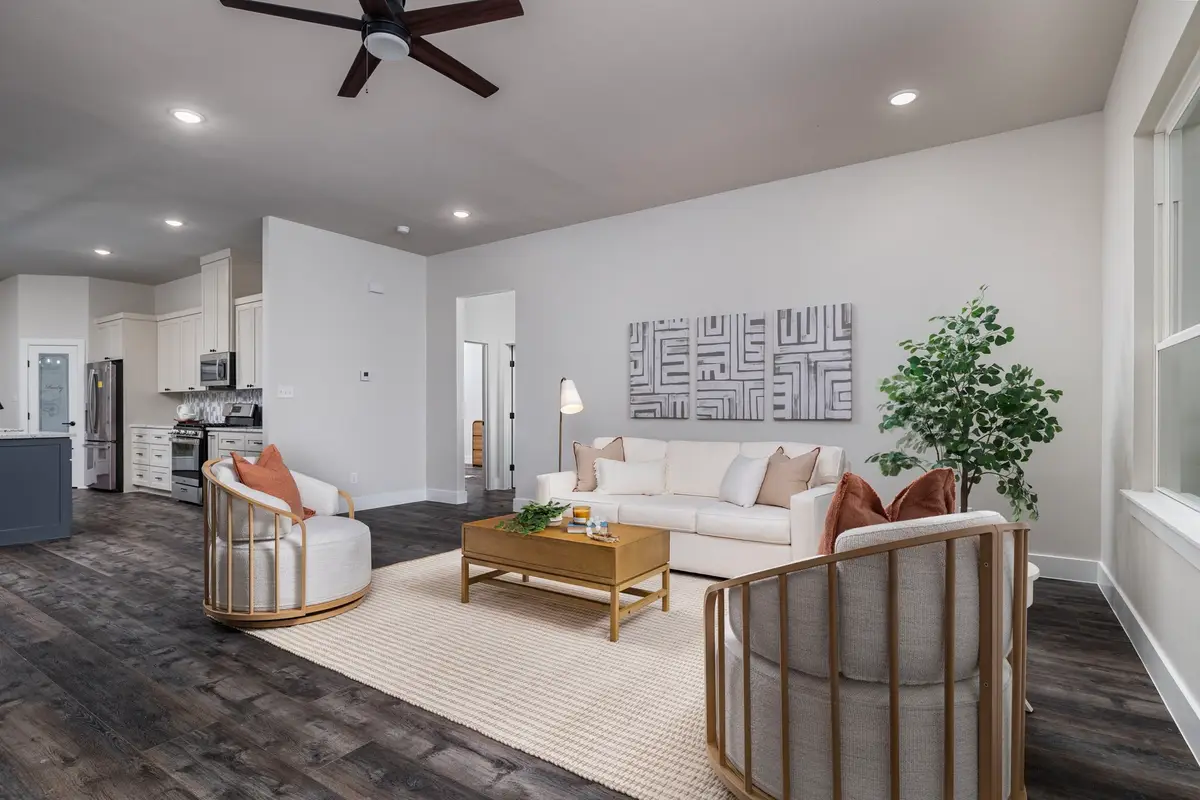 621 Oaklawn Drive, River Oaks, TX 76114 - #1