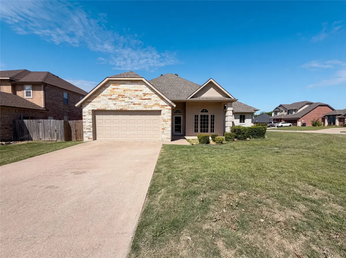 1602 Summercrest Drive, Cleburne, TX 76033 - #1