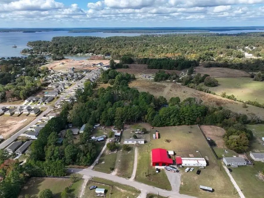 15213 Heavenly Acres Drive, Willis, TX 77378 - #2