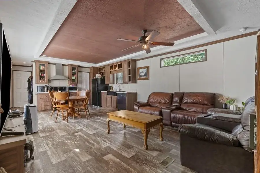 15213 Heavenly Acres Drive, Willis, TX 77378 - #3