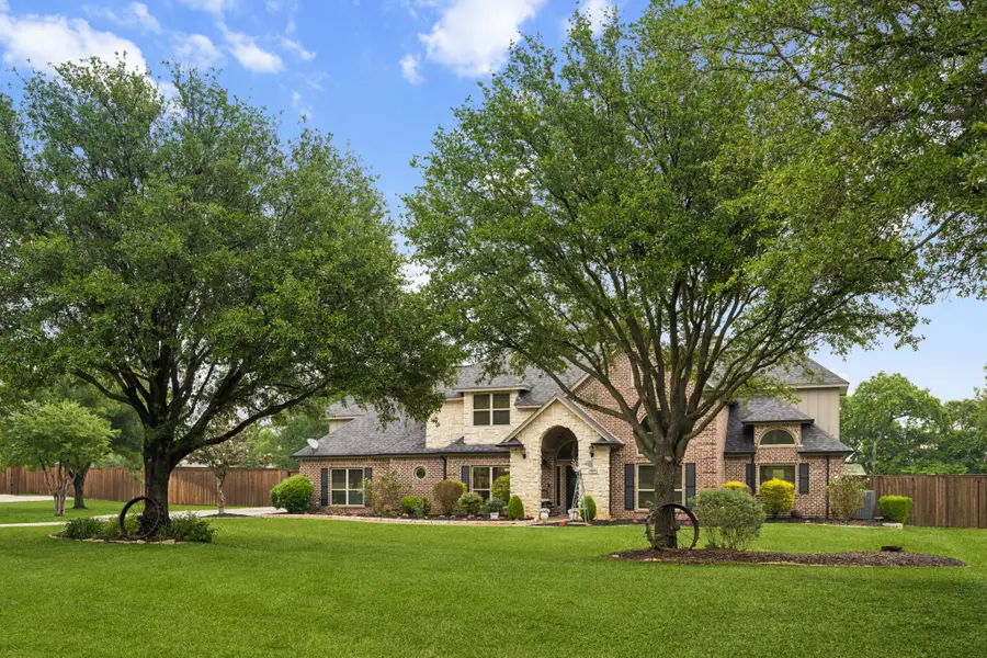 8400 Steeplechase Circle, Argyle, TX 76226 - #3