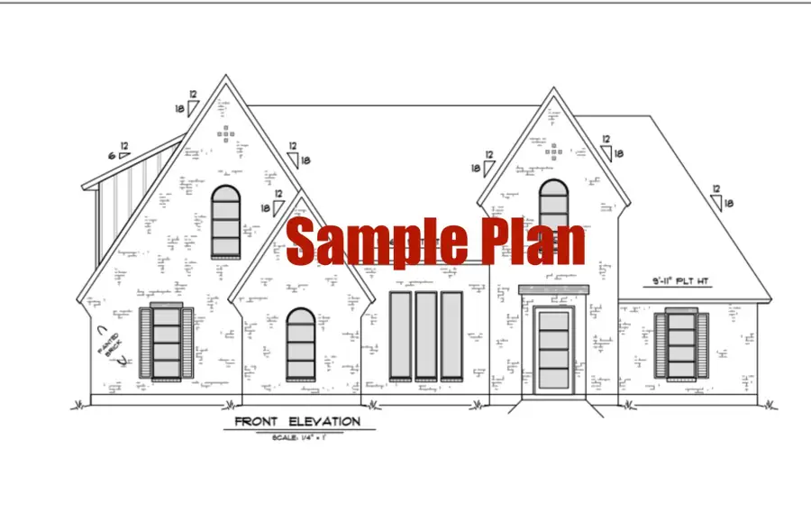 301 Nightfall Court, Bossier City, LA 71111 - #3