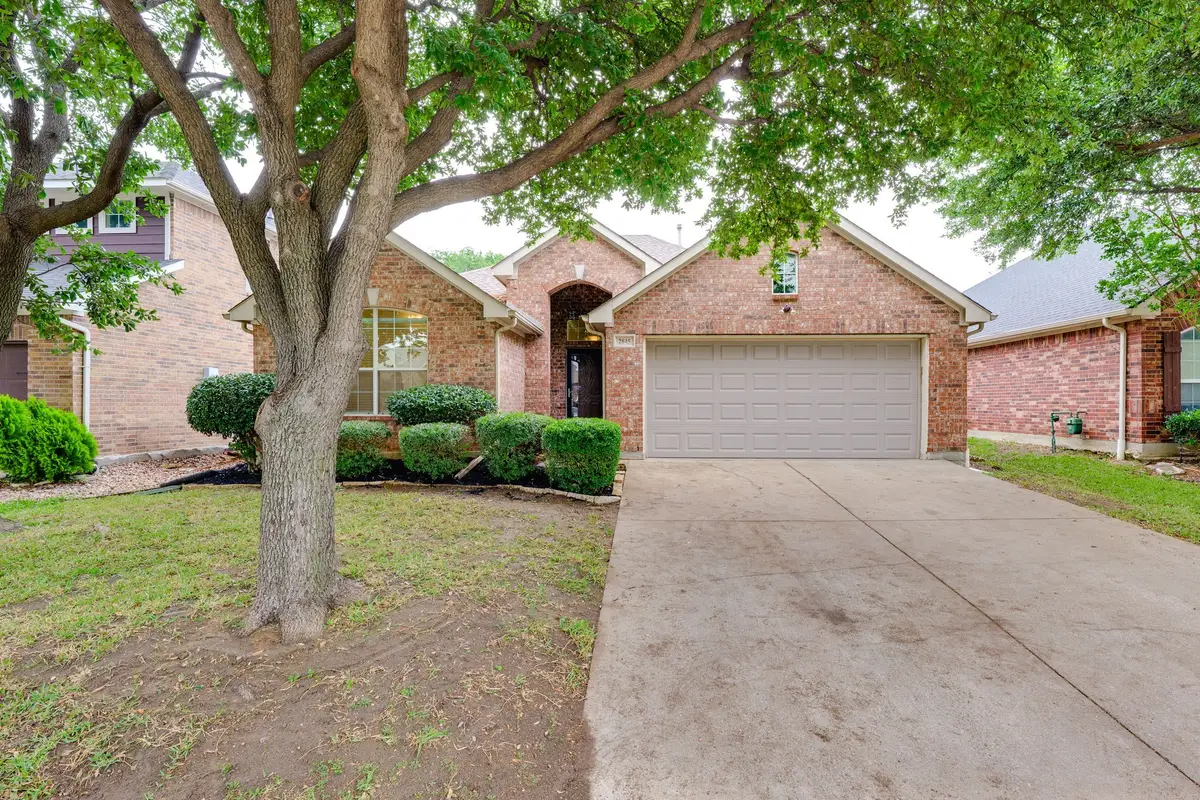 2845 Evening Mist Drive, Little Elm, TX 75068 - #1