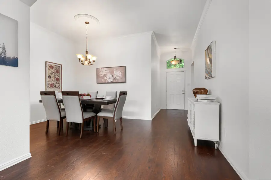 2845 Evening Mist Drive, Little Elm, TX 75068 - #3