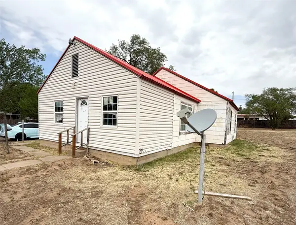 207 E Central Avenue, Amarillo, TX 79108