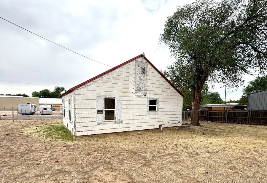 207 E Central Avenue, Amarillo, TX 79108 - #2