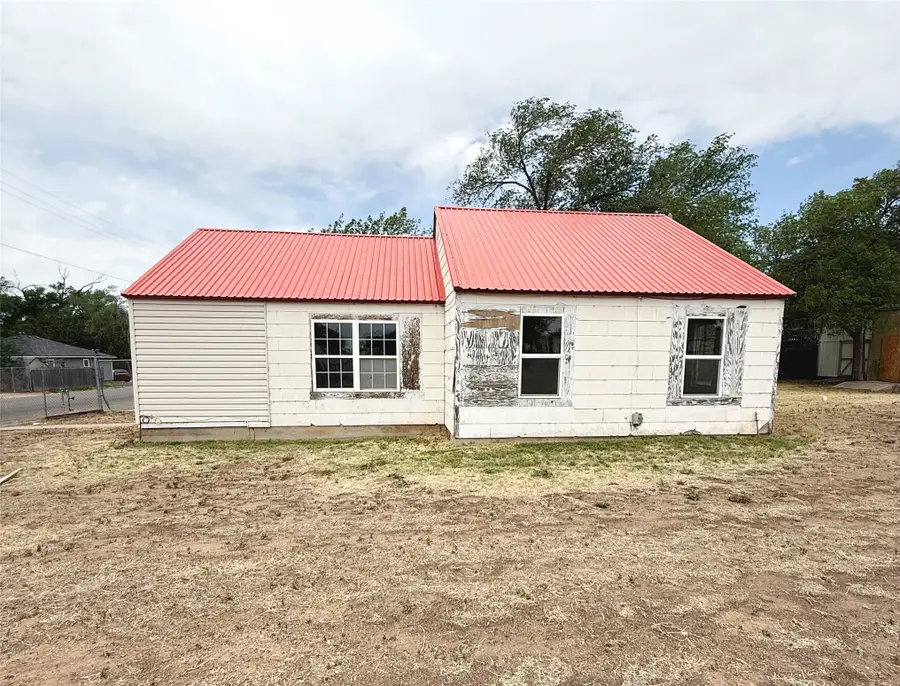 207 E Central Avenue, Amarillo, TX 79108 - #3