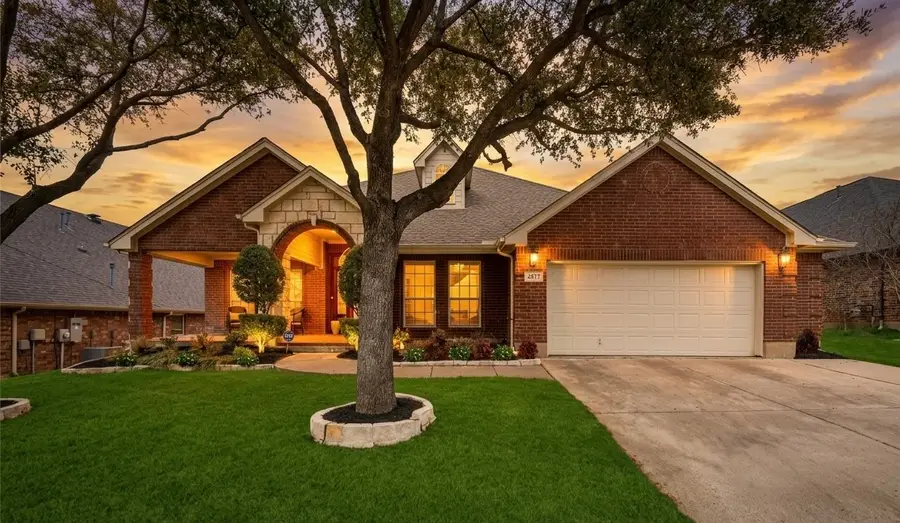 4317 Wexford Drive, Fort Worth, TX 76244 - #3