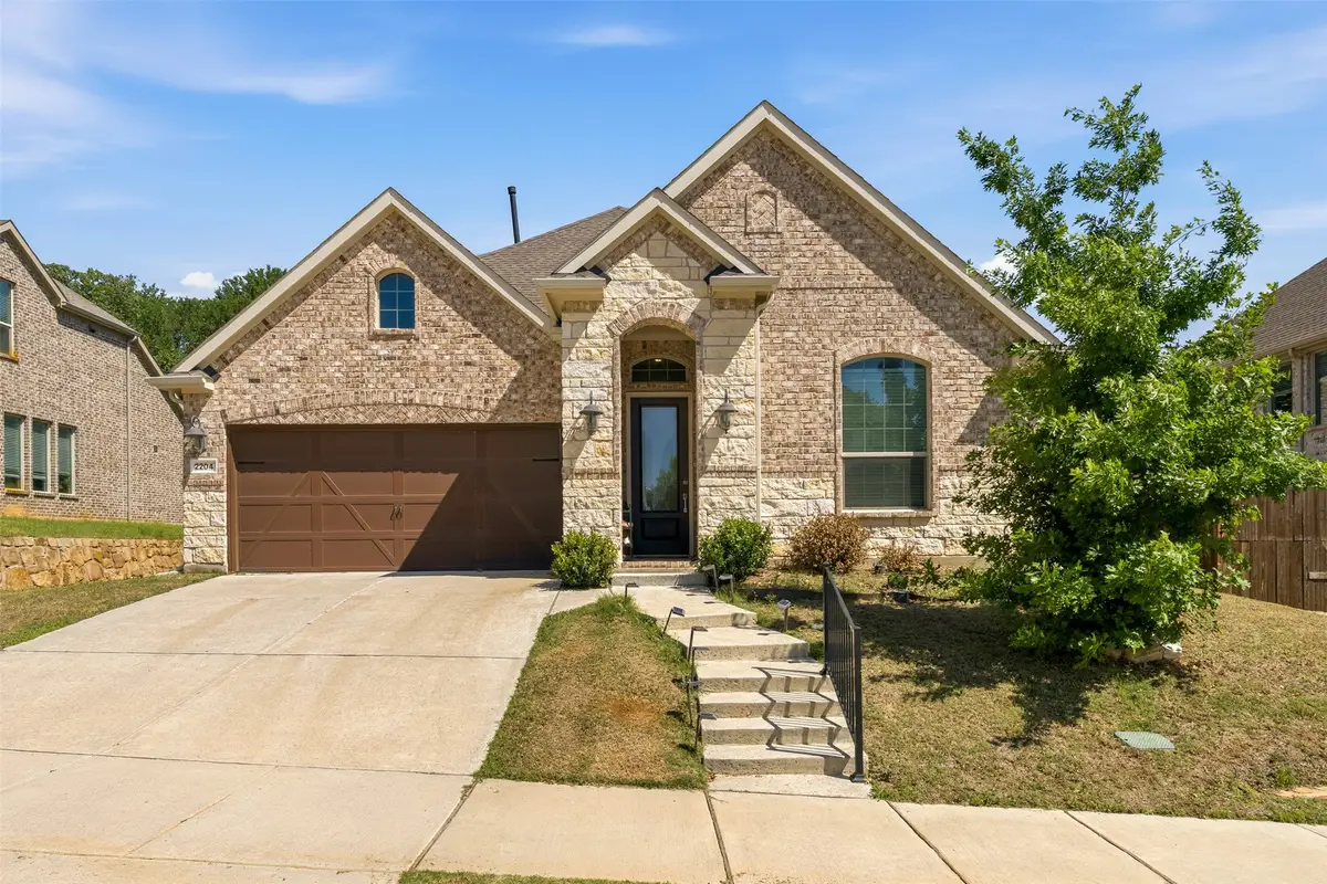 2204 Christopher Lane, Euless, TX 76040 - #1