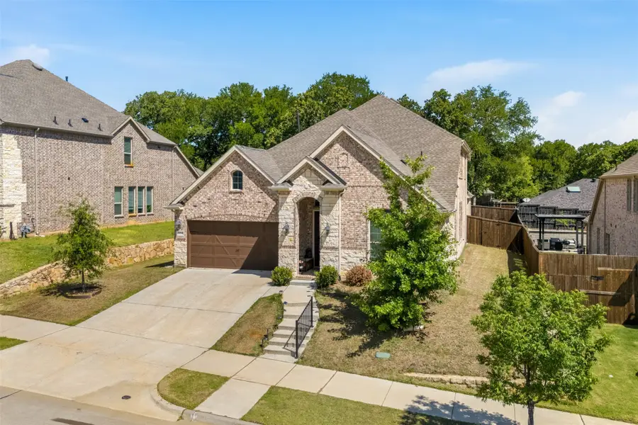 2204 Christopher Lane, Euless, TX 76040 - #3