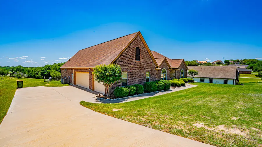 2113 Darby Dan Court, Granbury, TX 76049 - #2