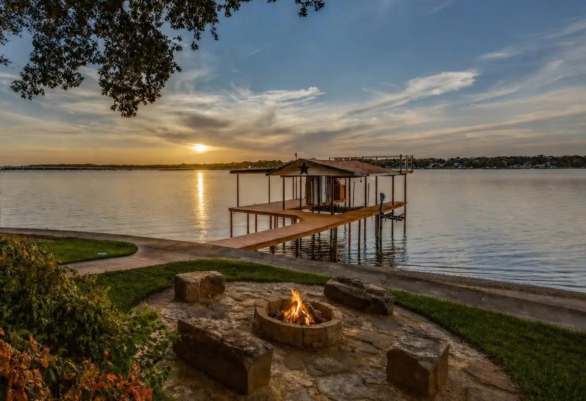 203 N Oak Acres Drive N, Malakoff, TX 75148 - #1