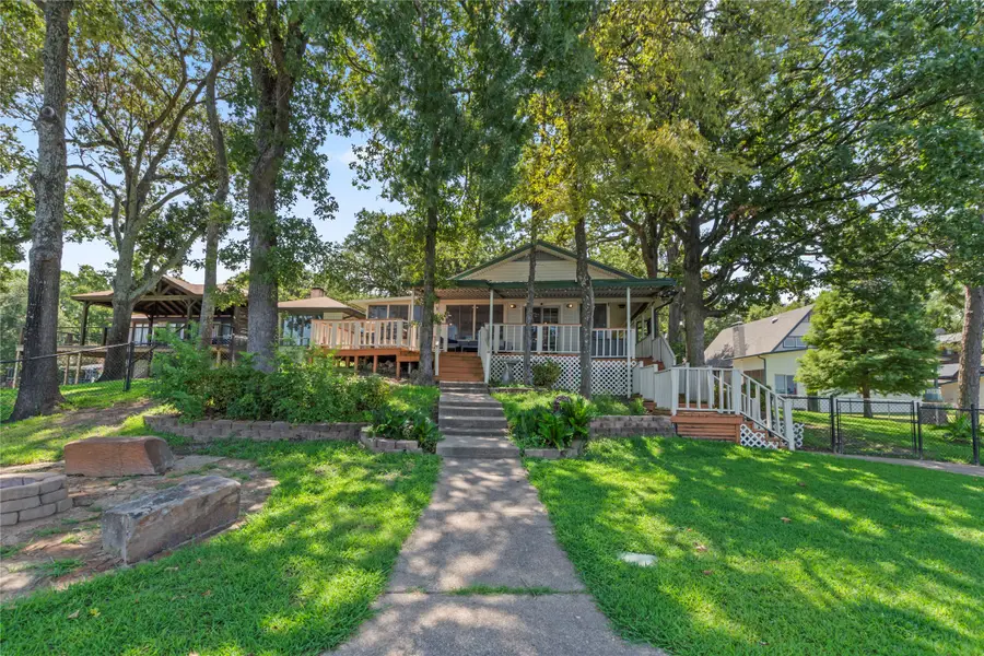 203 N Oak Acres Drive N, Malakoff, TX 75148 - #2