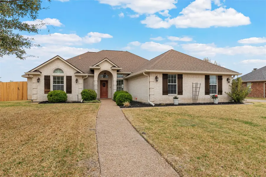 1217 Laurel Park, Robinson, TX 76706 - #2