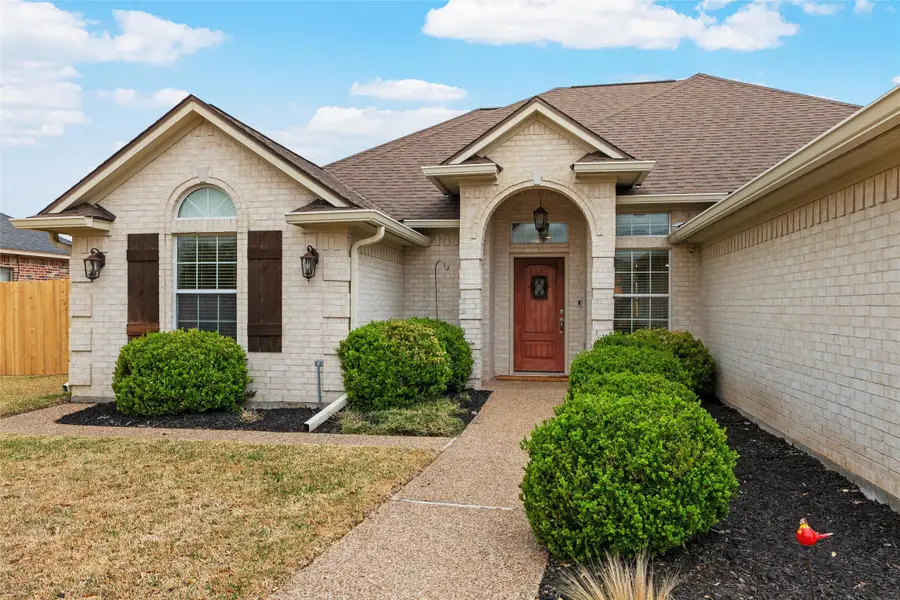 1217 Laurel Park, Robinson, TX 76706 - #3