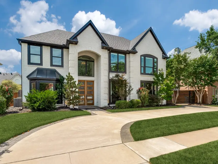 2805 Greenbrook Court, Grapevine, TX 76051 - #2