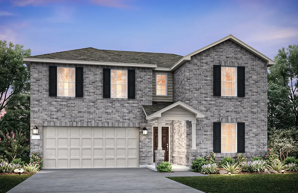 14152 Marion Downs Trail, Pilot Point, TX 76258 - #1