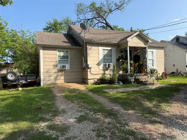 4102 Beverly Drive, Beverly Hills, TX 76711