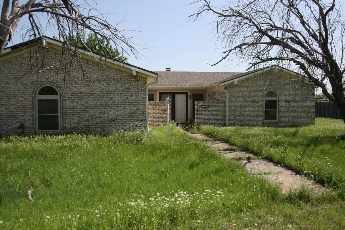 103 Wolf Circle, Graham, TX 76450 - #1